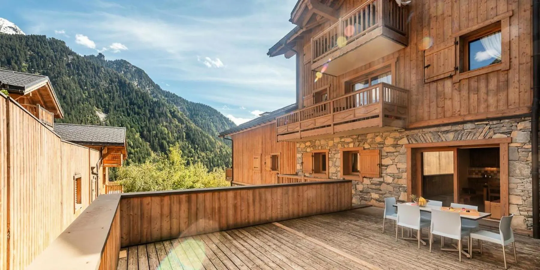 Residence Les Alpages - 2 Pieces Pour 6 Personnes Mae-7314 La Plagne