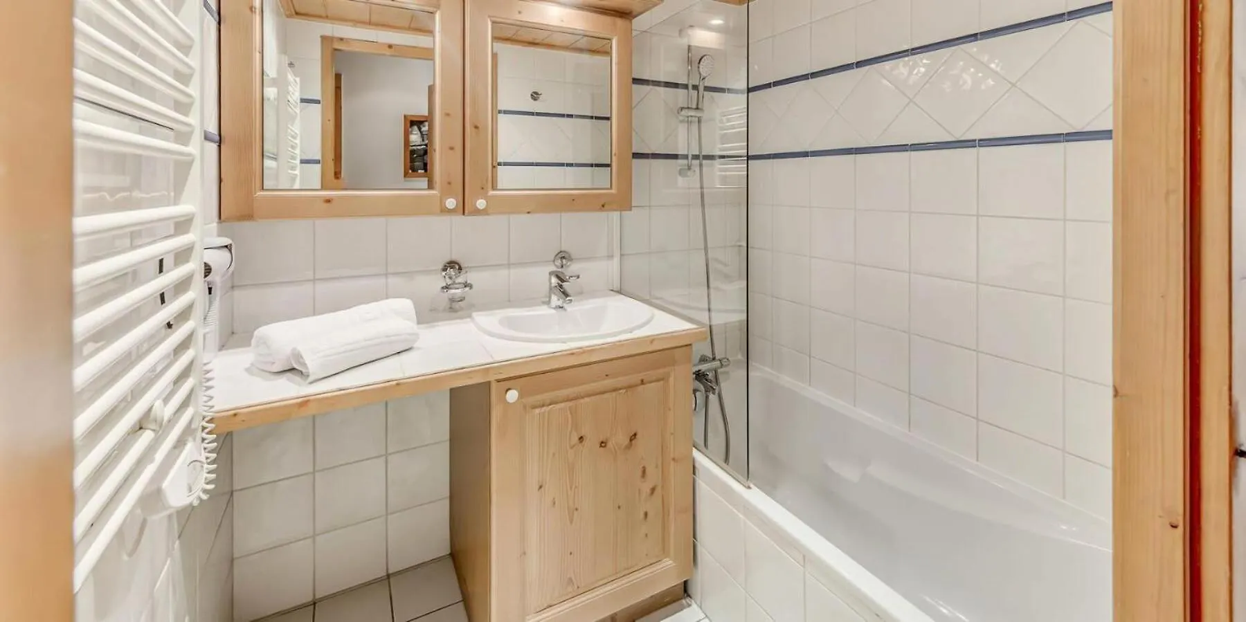 Residence Les Alpages - 2 Pieces Pour 6 Personnes Mae-7314 La Plagne