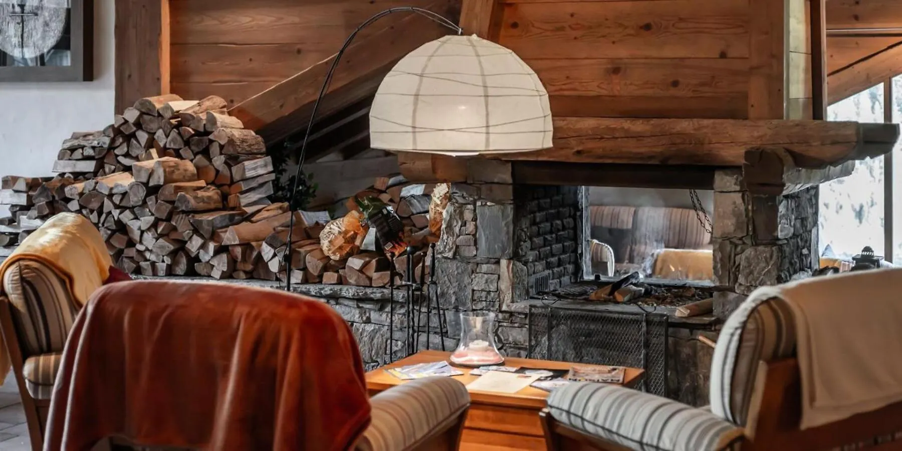 Apartment Residence Les Alpages - 2 Pieces Pour 6 Personnes Mae-7314 La Plagne